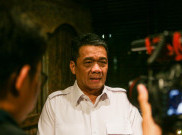 Tim RIDO Beberkan Dugaan Kecurangan Pilkada, seperti Bagi-bagi Bansos hingga Amplop di Masa Tenang