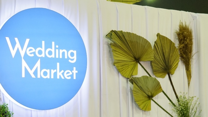 WeddingMarket, Marketplace di Industri Pernikahan