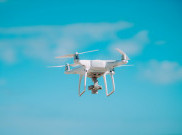 Staf Timnas Kanada Ketahuan Intip Latihan Lawan Pakai Drone