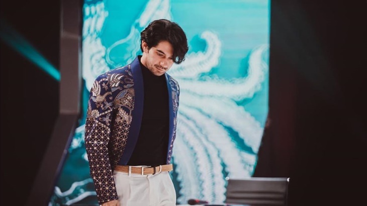 reza rahadian