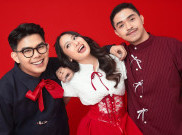 Baila Rilis EP 'Cita-Cita Cinta', Hadirkan Warna Baru di Musik Pop-Jazz Indonesia