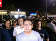 Polresta Depok Tingkatkan Keamanan di Wilayah Perbatasan