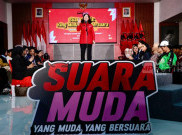Peringatan Sumpah Pemuda, PDIP Tegaskan Komitmen Politik Inklusif bagi Generasi Muda