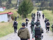 Anggota Kelompok Bersenjata Papua Osimin Wenda Ditangkap, Berikut Catatan Kriminalnya