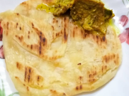 Roti Canai, Kue Paling Dicari Penyuka Kuliner Aceh
