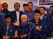 PAN Sumbang 10.000 APD untuk Tenaga Medis