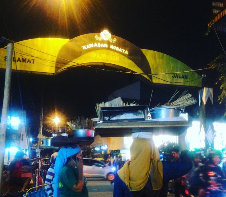 pejaksen
