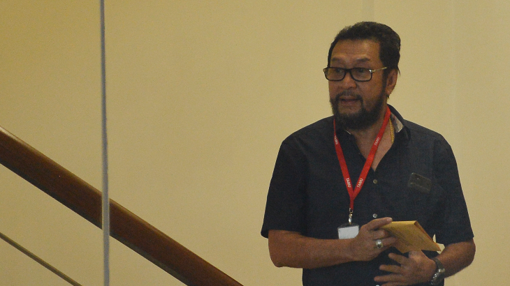 KPK Garap Yorrys Raweyai Terkait Kasus Perintangan Penyidikan e-KTP