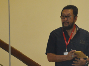 KPK Garap Yorrys Raweyai Terkait Kasus Perintangan Penyidikan e-KTP