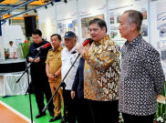 Menteri PUPR Disarankan Manfaatkan Industri Karet untuk Bangunan Tahan Gempa