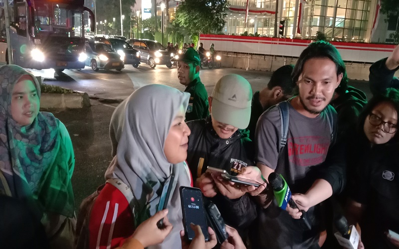 Pakar terumbu karang dari UI Asri