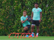 Bicara soal Timnas Singapura, Gelandang Thailand Singgung Laga Melawan Indonesia