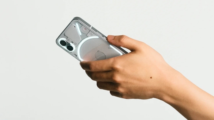 Nothing Phone 2 akan Gunakan Baterai Lebih Besar