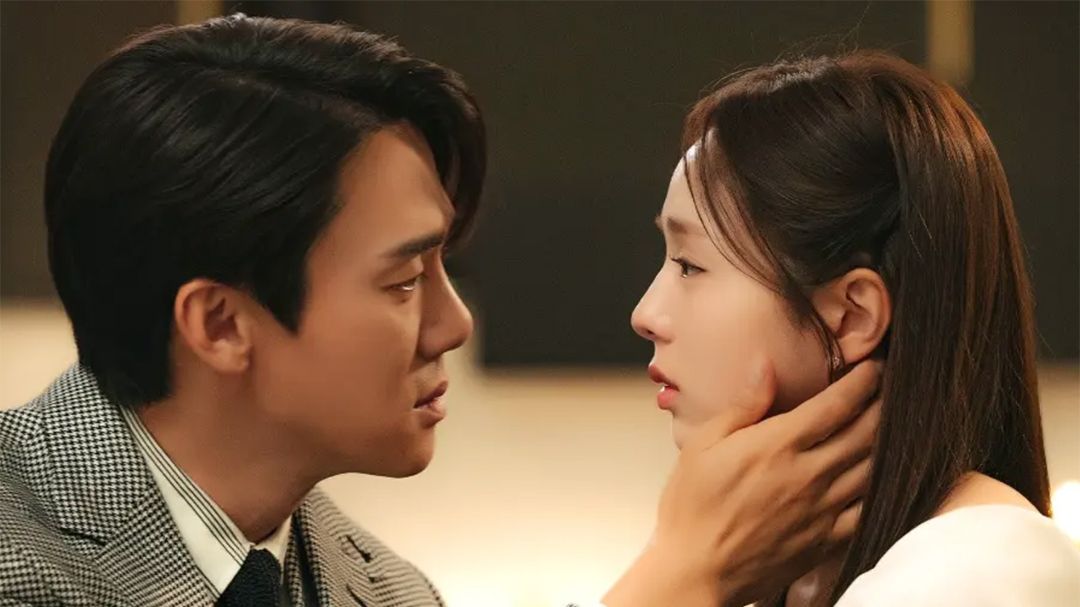 'When The Phone Rings' Dikecam Warganet, Episode Terakhirnya Dianggap Sudutkan Palestina dan Dukung Zionis Israel