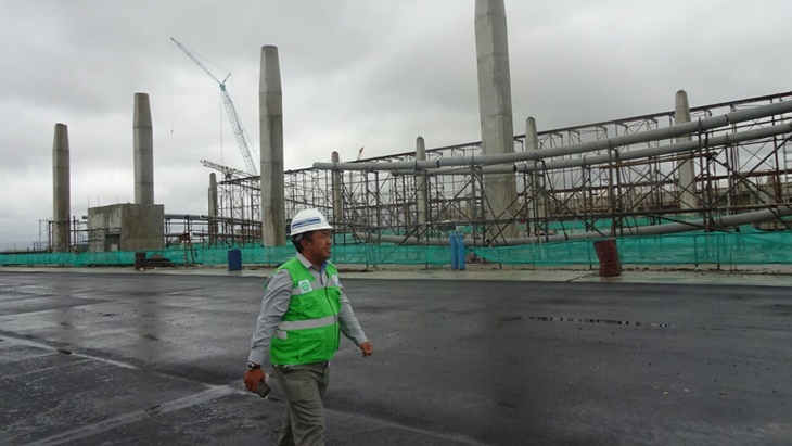 Kejar Target, Pengerjaan Proyek Bandara Internasional Jawa Barat Sudah 66,5 Persen