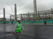 Kejar Target, Pengerjaan Proyek Bandara Internasional Jawa Barat Sudah 66,5 Persen
