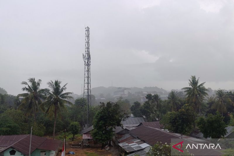 Warga NTT Diminta Waspada Cuaca Ekstrem hingga Timbulkan Bencana Hidrometeorologi