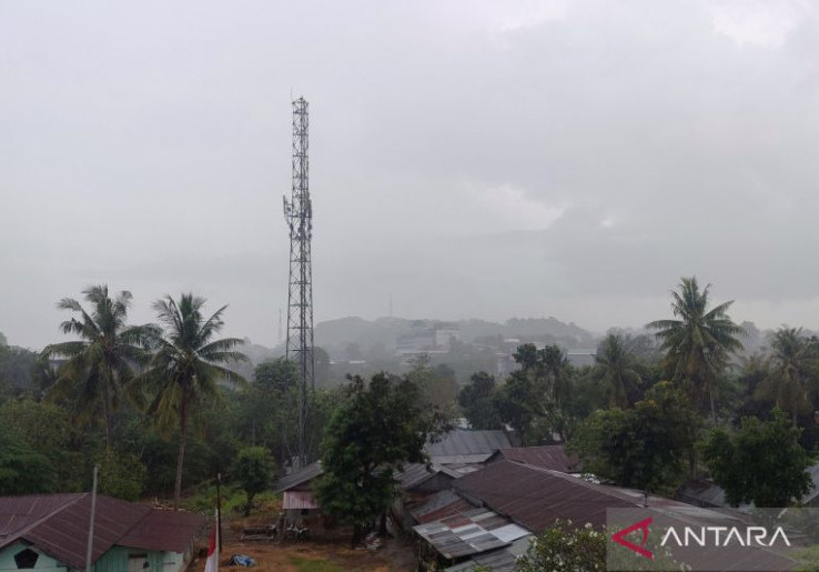 Warga NTT Diminta Waspada Cuaca Ekstrem hingga Timbulkan Bencana Hidrometeorologi