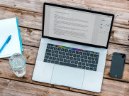 Membersihkan Laptop Butuh Ekstra Hati-hati