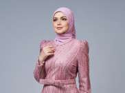 Siti Nurhaliza Nyanyikan Lagu Ciptaan Erwin Gutawa Berjudul 'Sejarah'