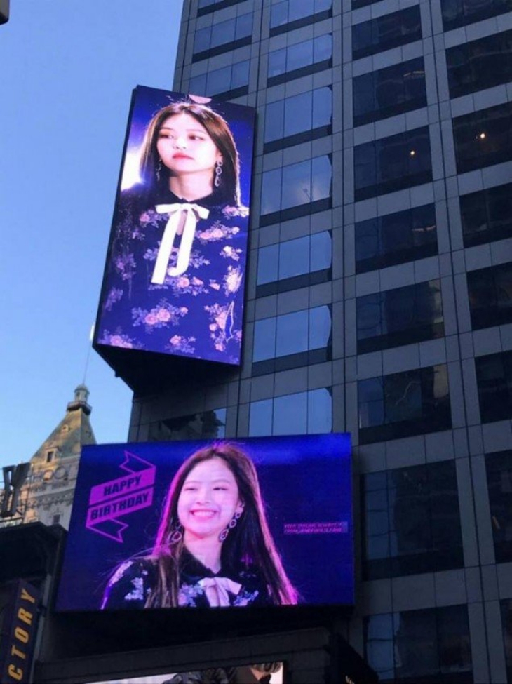BLACKPINK Tak Lagi Terima Pemberian dari Penggemar