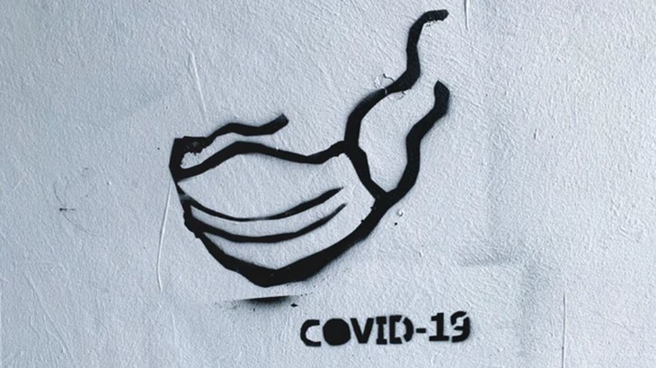  Kolaborasi Terus Dilakukan Untuk Perangi COVID-19