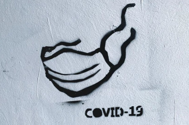  Kolaborasi Terus Dilakukan Untuk Perangi COVID-19