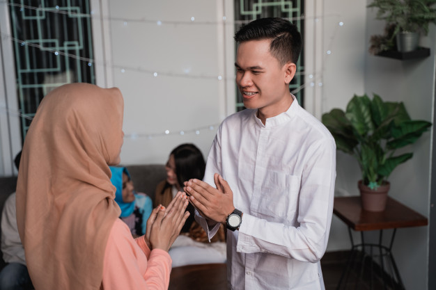 lebaran