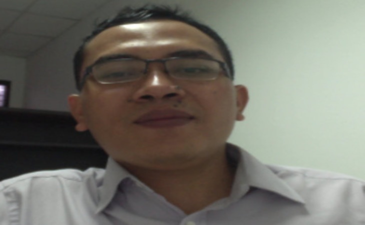 Nyarwi Ahmad