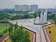Pelesiran di Negeri Aing: ke Taman Makam Pahlawan Kalibata 