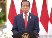Jokowi Berharap Masyarakat Bersama-sama Jaga Momentum Baik