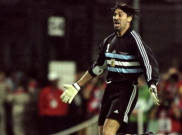 Kisah Carlos Roa, Kiper Argentina yang Mengisolasi Diri karena Percaya Kiamat Tahun 2000