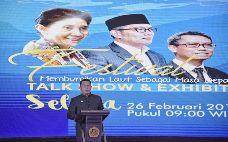 Dinilai Potensial, Pangandaran Akan Jadi Kawasan Ekonomi Khusus Jawa Barat