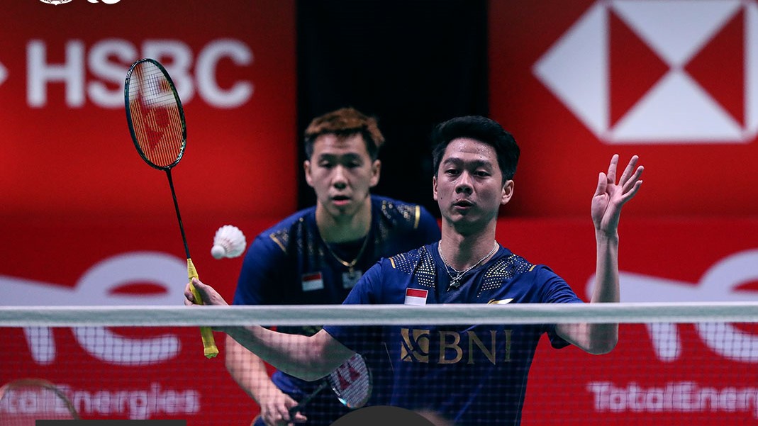 Bertemu Malaysia di Delapan Besar Piala Sudirman, Indonesia Siap Tempur