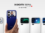 Xiaomi 18 Pro dan 18 Pro Max Dipastikan Meluncur Global, ini Spesifikasi dan Fitur Unggulannya
