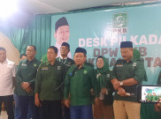 PKB DKI Belum Berkomunikasi ke PDIP Soal Pilkada, Baru dengan PSI