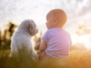 Belum Berpengalaman dengan Anak Kecil? Ini 3 Cara agar Disukai Mereka