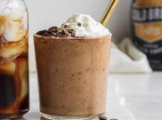 Smoothies Kopi Cocok untuk Sarapan dan Asupan Kafeinmu