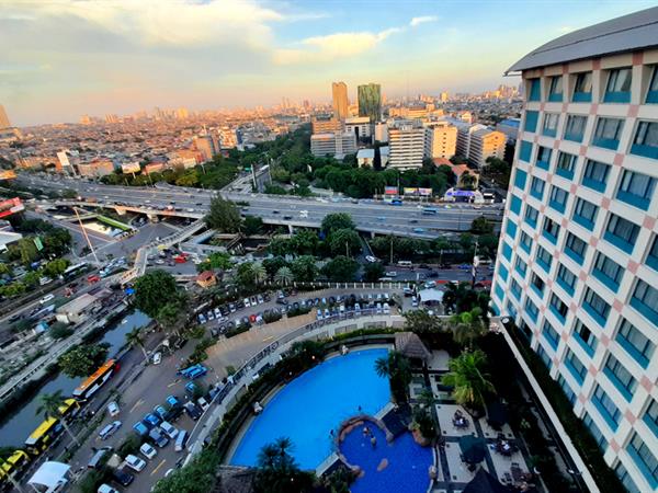 Pemprov DKI Siapkan Dua Hotel Isolasi Mandiri Berbayar