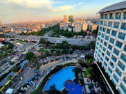 Pemprov DKI Siapkan Dua Hotel Isolasi Mandiri Berbayar