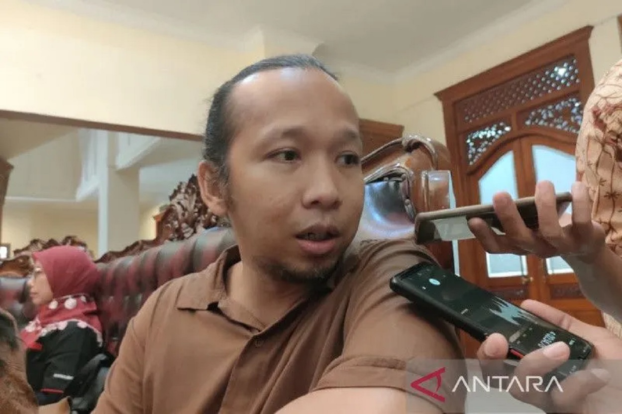 700 Penari akan Terlibat dalam Solo Menari