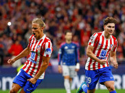 Arsenal Seri Lawan Atletico Madrid Sama-Sama Dapat Penalti, Tiket Final Ditentukan di London