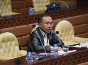 Politikus DPR Protes Beberapa Status Bandara Internasional Dicabut
