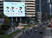 Asosiasi Diminta Bikin Mekanisme Warga Datangi Mal Saat PPKM Level 4