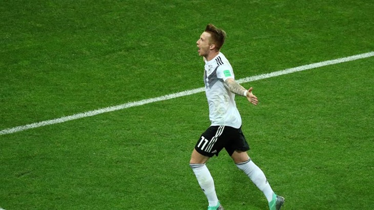 Marco Reus