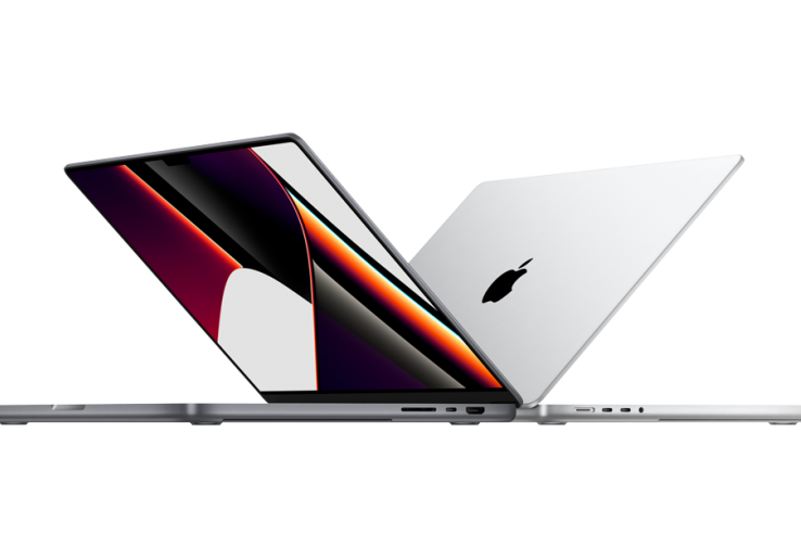 Bocoran MacBook Pro 2026, Kemungkinan Pakai Layar OLED dan Dynamic Island