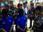 Panik Didekati Anggota TNI AL, Penumpang Lion Air Ketahuan Bawa Sabu