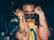 Drake Umumkan Tanggal Rilis Album 'For All the Dogs'