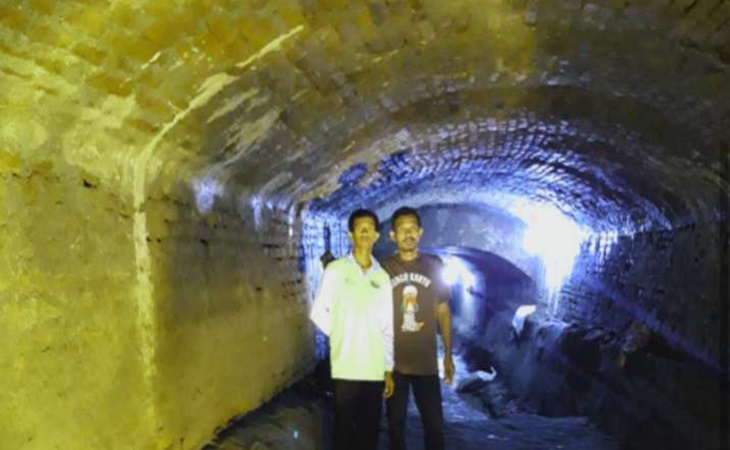 Bunker di Klaten diharapkan jadi tempat wisata yang dikelola masyarakat desa Cokro