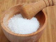 Masakan Asin Dianggap Kebelet Kawin